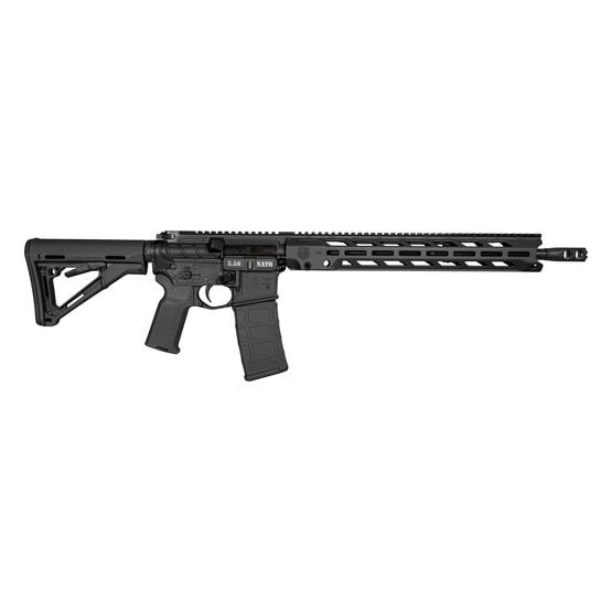 Diamondback Firearms DB15 Obsidian AR15 rifle in black